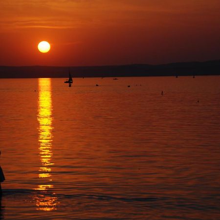 Hotel Európa Siófok Kültér fotó