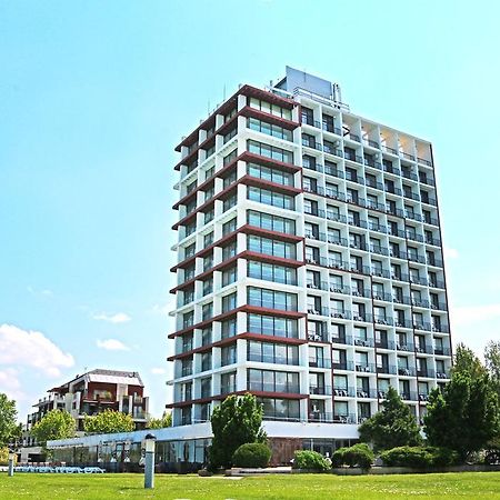 Hotel Európa Siófok Kültér fotó