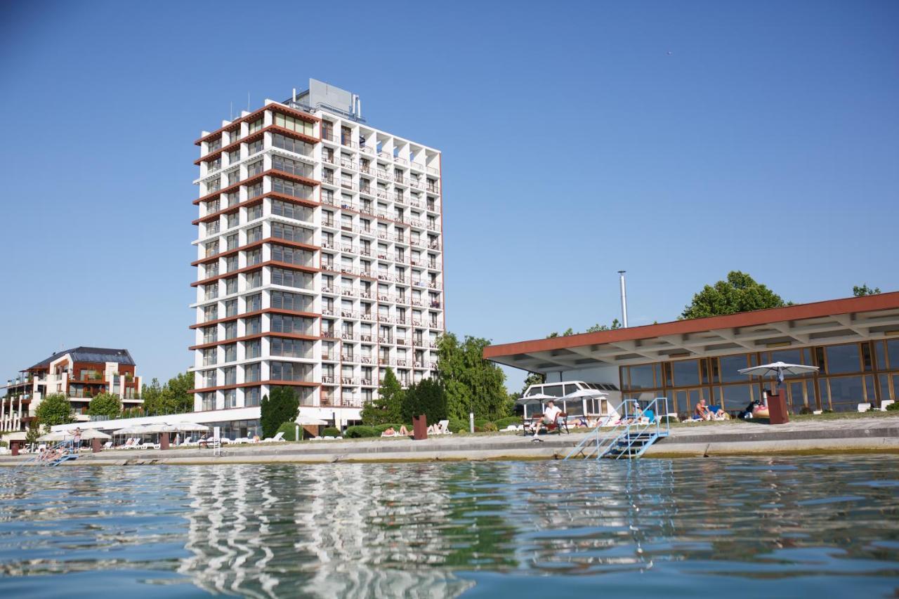 Hotel Európa Siófok Kültér fotó